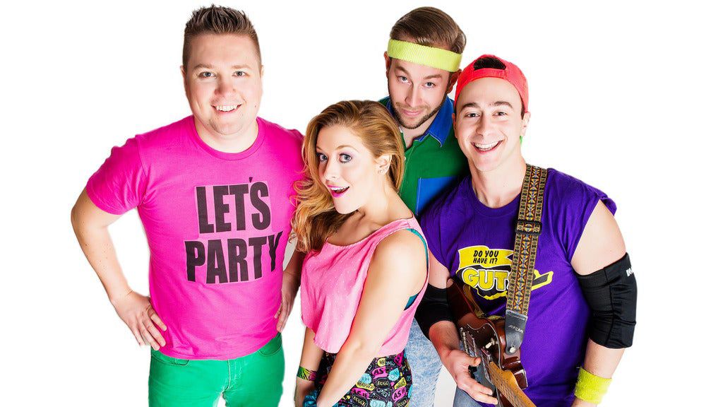 Saved By The 90's - Jan. 24